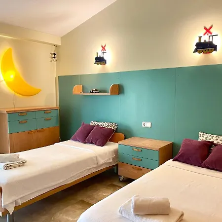 Confortable Chalet Con Piscina Bunyola Extérieur photo